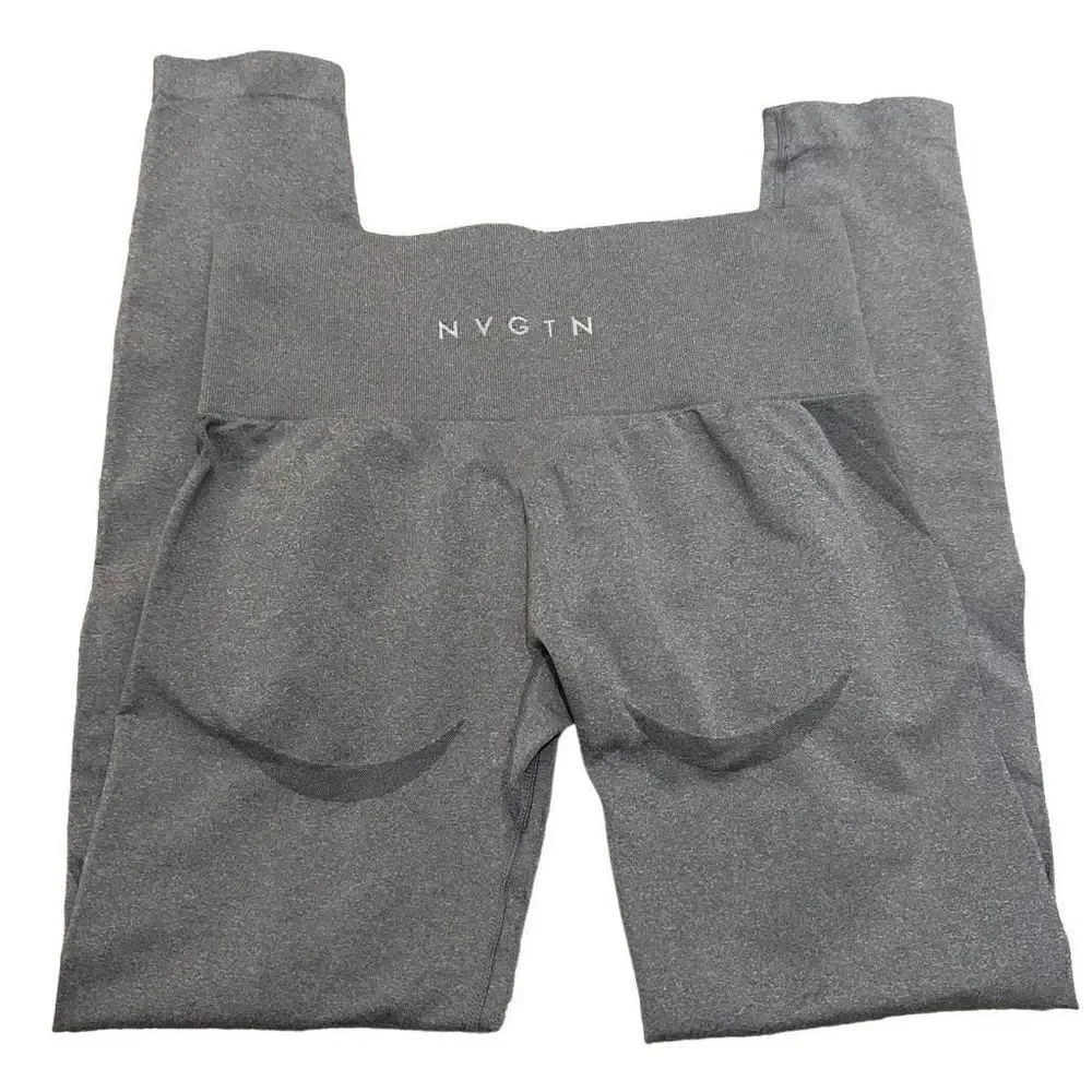 NVGTN Seamless Contour Leggings size M
